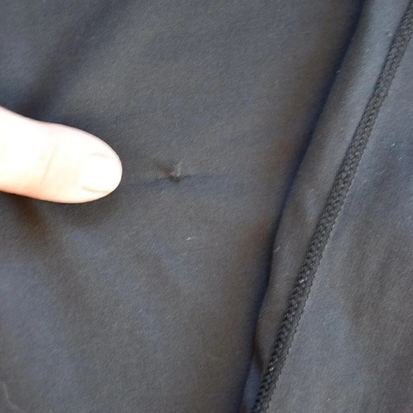 MEC Long Sleeved Base Layer - Picture 8 of 8